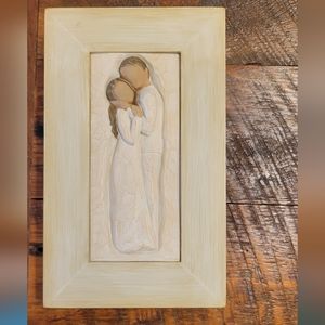 Willow Tree "Embrace" Trinket Box